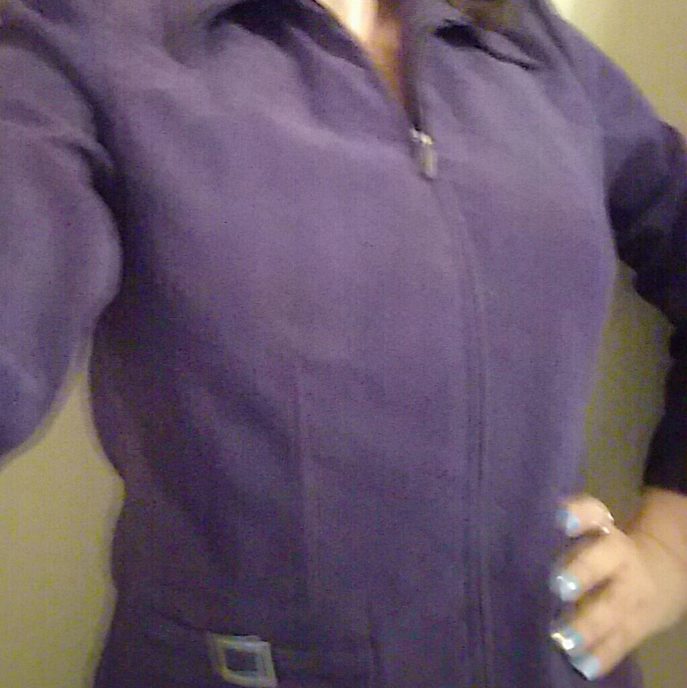 Dressy Jacket